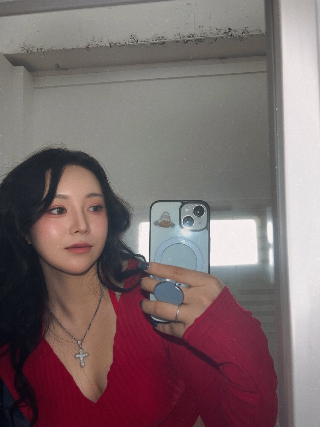 uuu_mk158 게시물 이미지: 흔들리지 않은 버전
언제 삭제할지 모르게찌만 우선 올려보긔