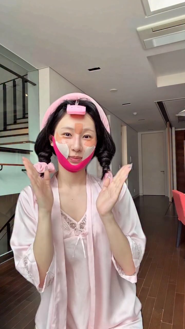 uuuuuuu_haru 게시물 이미지: 실제상황....영상 찍는데 갑자기 들어와서 대체 누구신지..