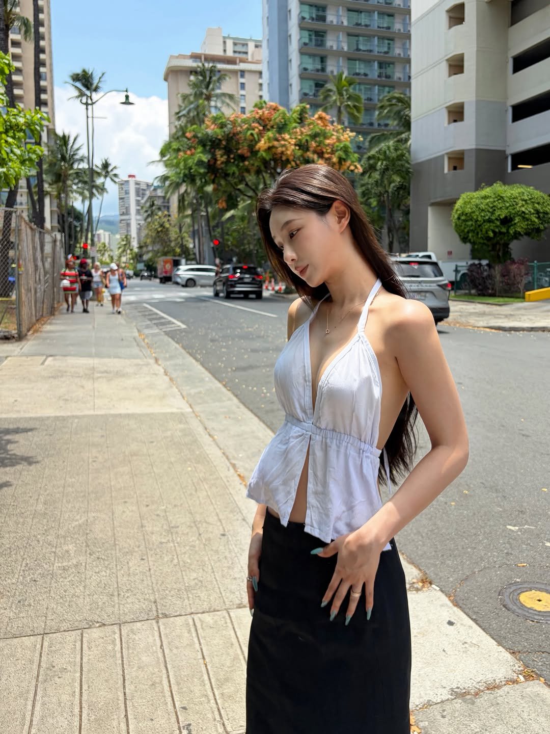 uuuuuuu_haru 게시물 이미지: 약간 고전느낌 클래식 느낌 좋아서..🎀(몬말인지알지?)