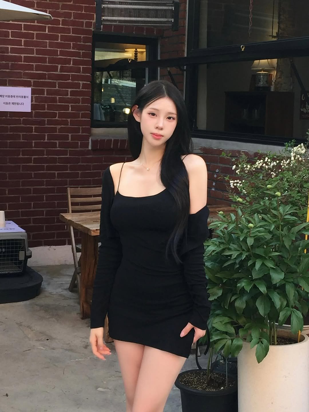 uxzic_ 게시물 이미지: 오랜만에 섹시컨셉 ㅎ.ㅎ (아니라면 죄송합니다)