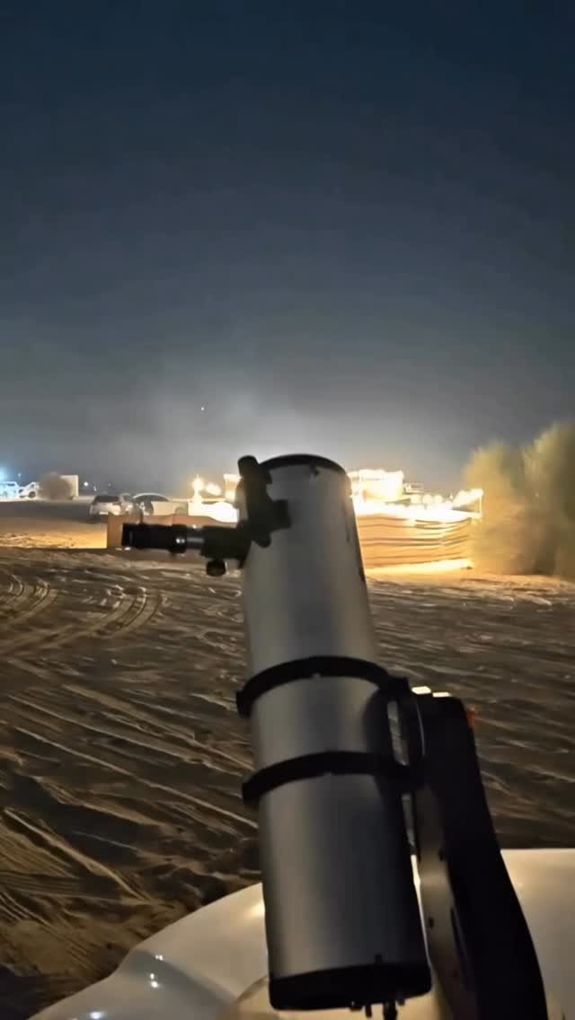 uzaybilimlerii 게시물 이미지: 2026’nın ilk dolunayı (Kurt Ayı) ve Jüpiter...