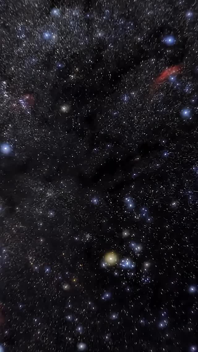 uzaybilimlerii 게시물 이미지: James Webb Uzay Teleskobu, 400 ışık yılı...