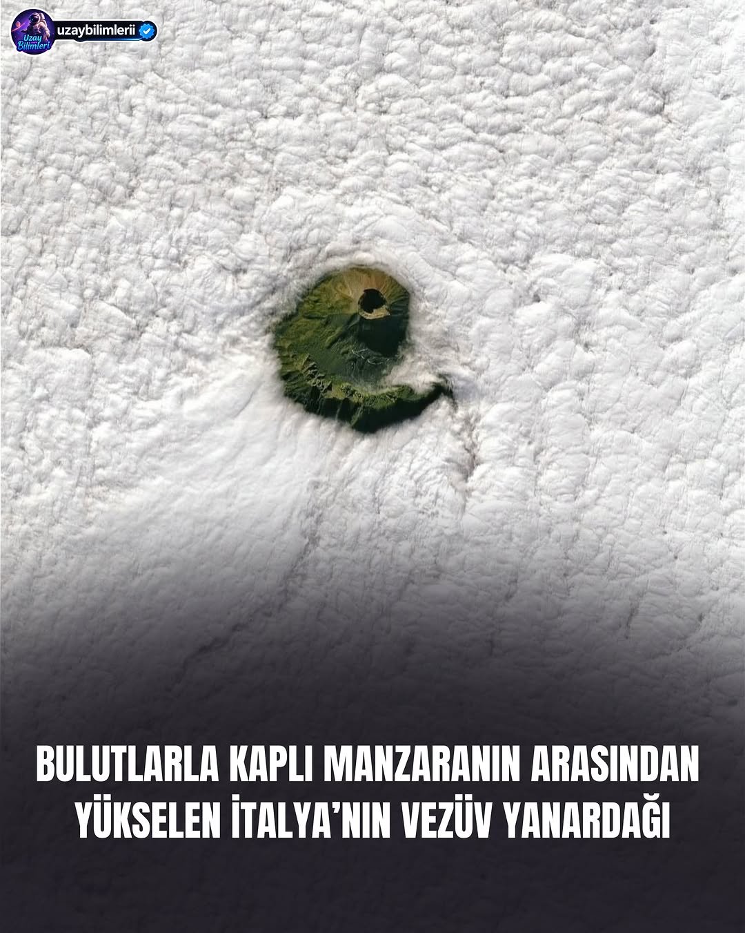 uzaybilimlerii 게시물 이미지: M.S. 79 yılında Pompeii ve Herculaneum...
