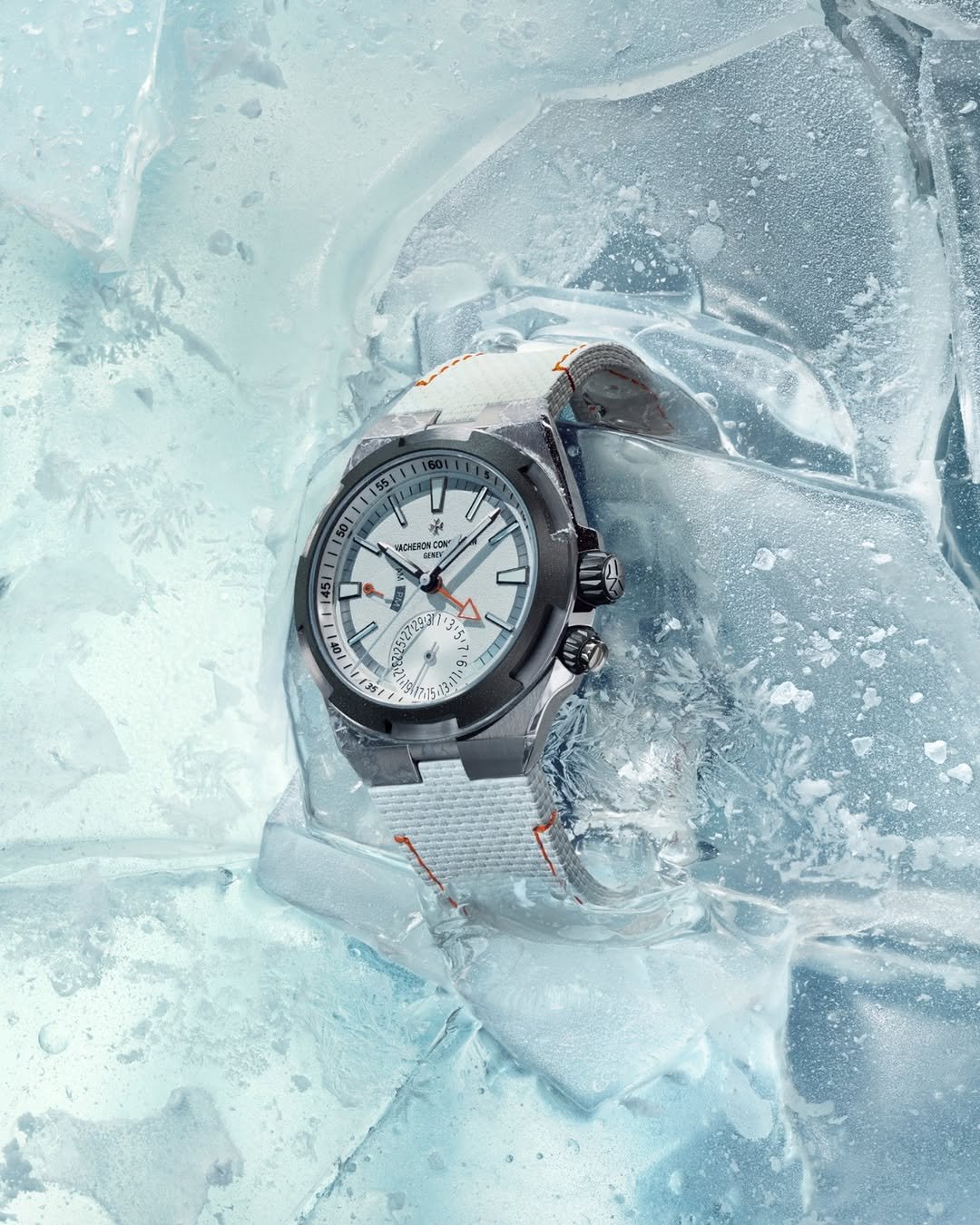 vacheronconstantin 게시물 이미지: A Tether to Another World

The Overseas Dual...
