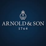 arnoldandson 프로필 사진