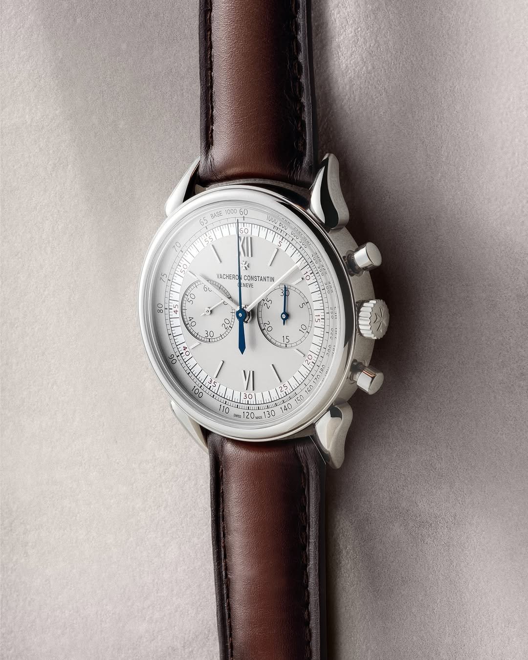vacheronconstantin 게시물 이미지: Echoes of an Era

The Historiques Cornes de...