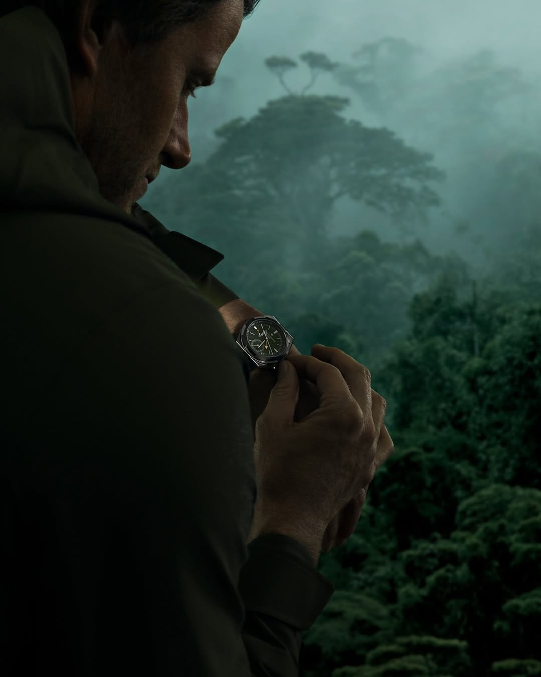 vacheronconstantin 게시물 이미지: Timepieces That Invite Travel

The Overseas...