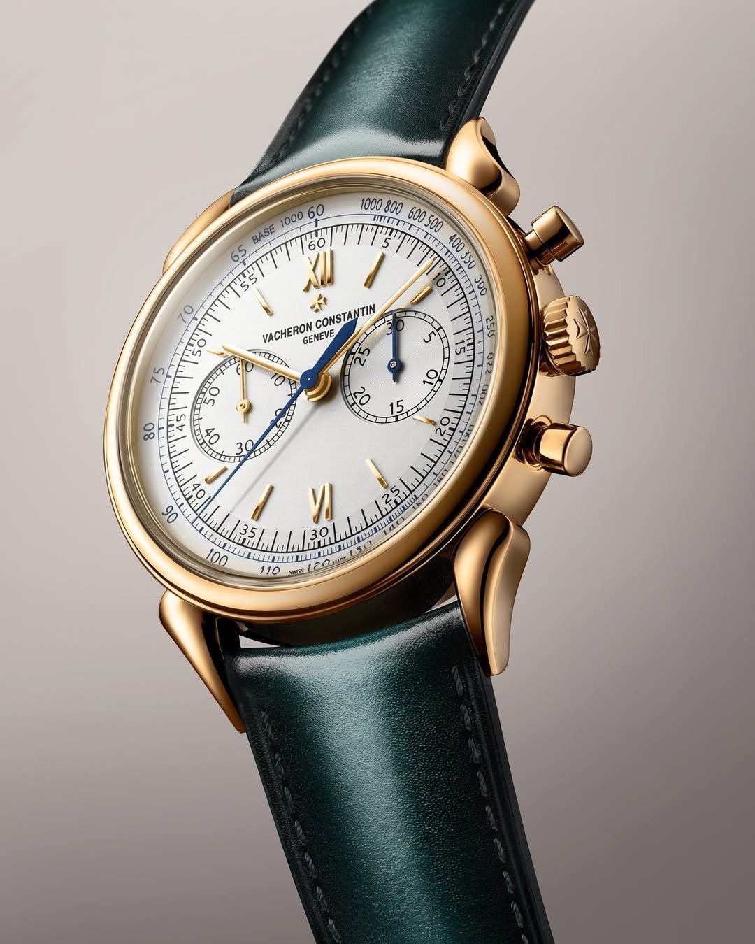 vacheronconstantin 게시물 이미지: A Fresh Perspective on a Legend

The...