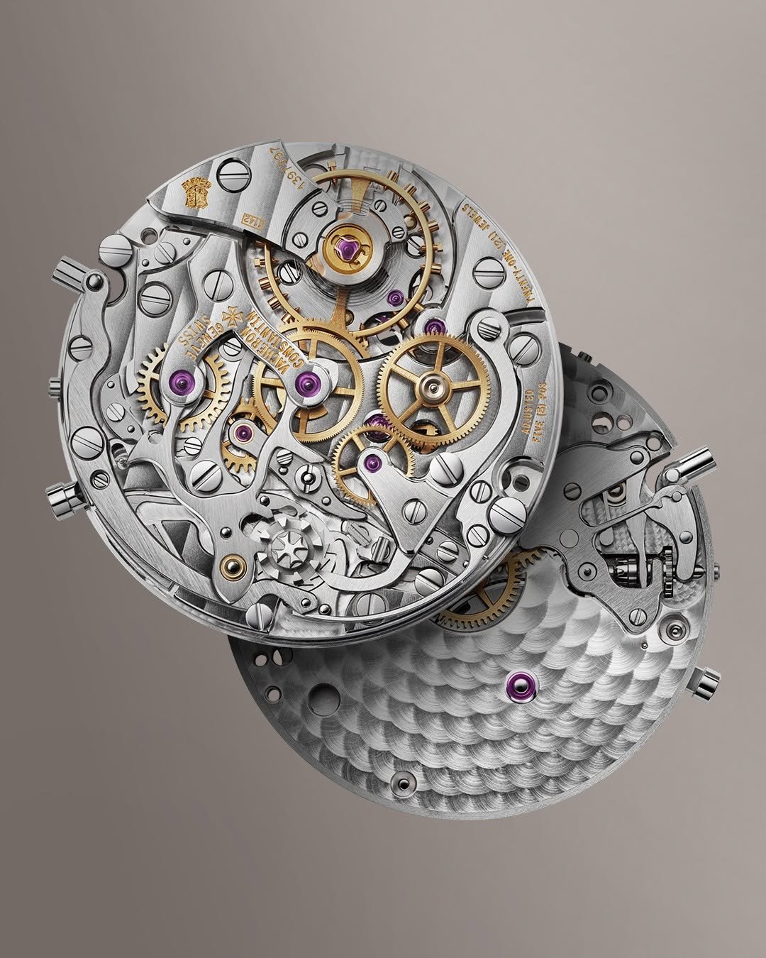 vacheronconstantin 게시물 이미지: The Heart of Craftsmanship

Beneath the...