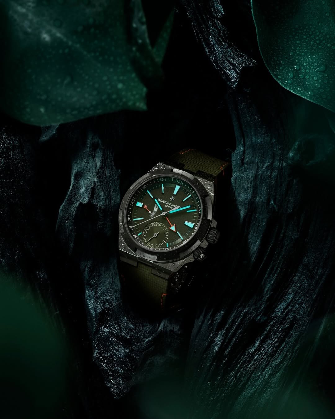 vacheronconstantin 게시물 이미지: The Infinite Loop of Curiosity

The Overseas...