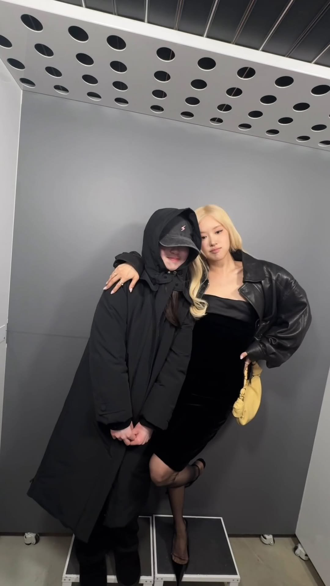 vampirehollie 게시물 이미지: dance all night ✅ #rosiescavengerhunt...