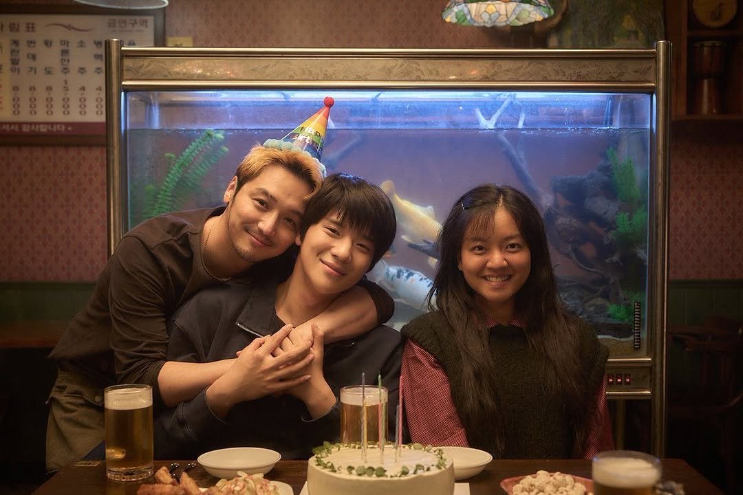 vankun22 게시물 이미지: (왼쪽부터)
최고의 캐릭터, 최고의 얼굴, 최고의 연기.
마음에 길게 남을 Cinema.