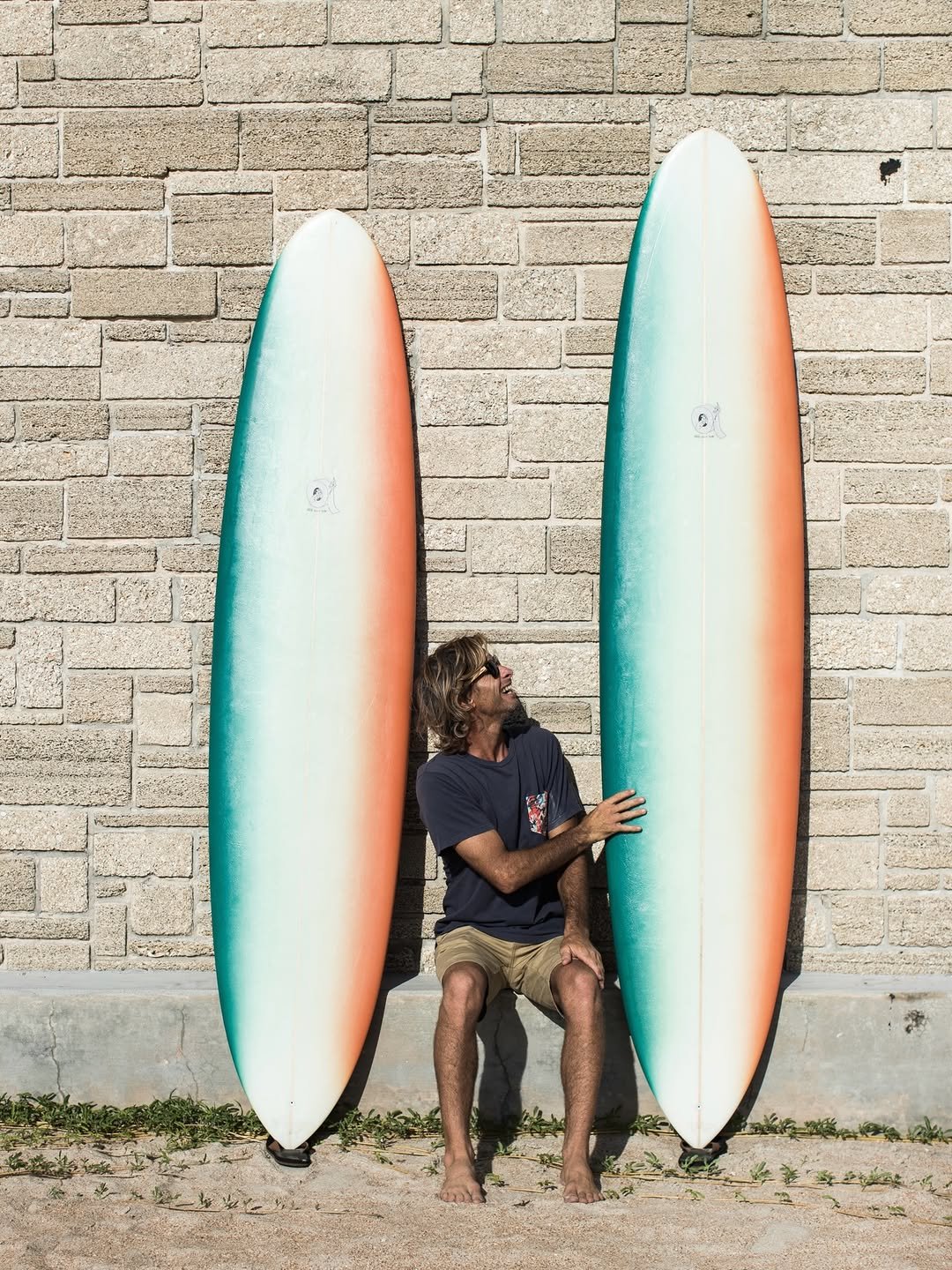 vanssurf 게시물 이미지: Happy 50th Birthday, @joeljitsu. One of...