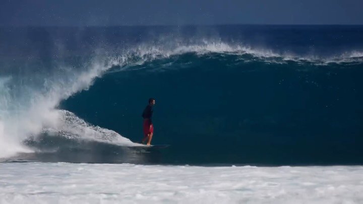 vanssurf 게시물 이미지: While all eyes are on the Pacific… The Indian...