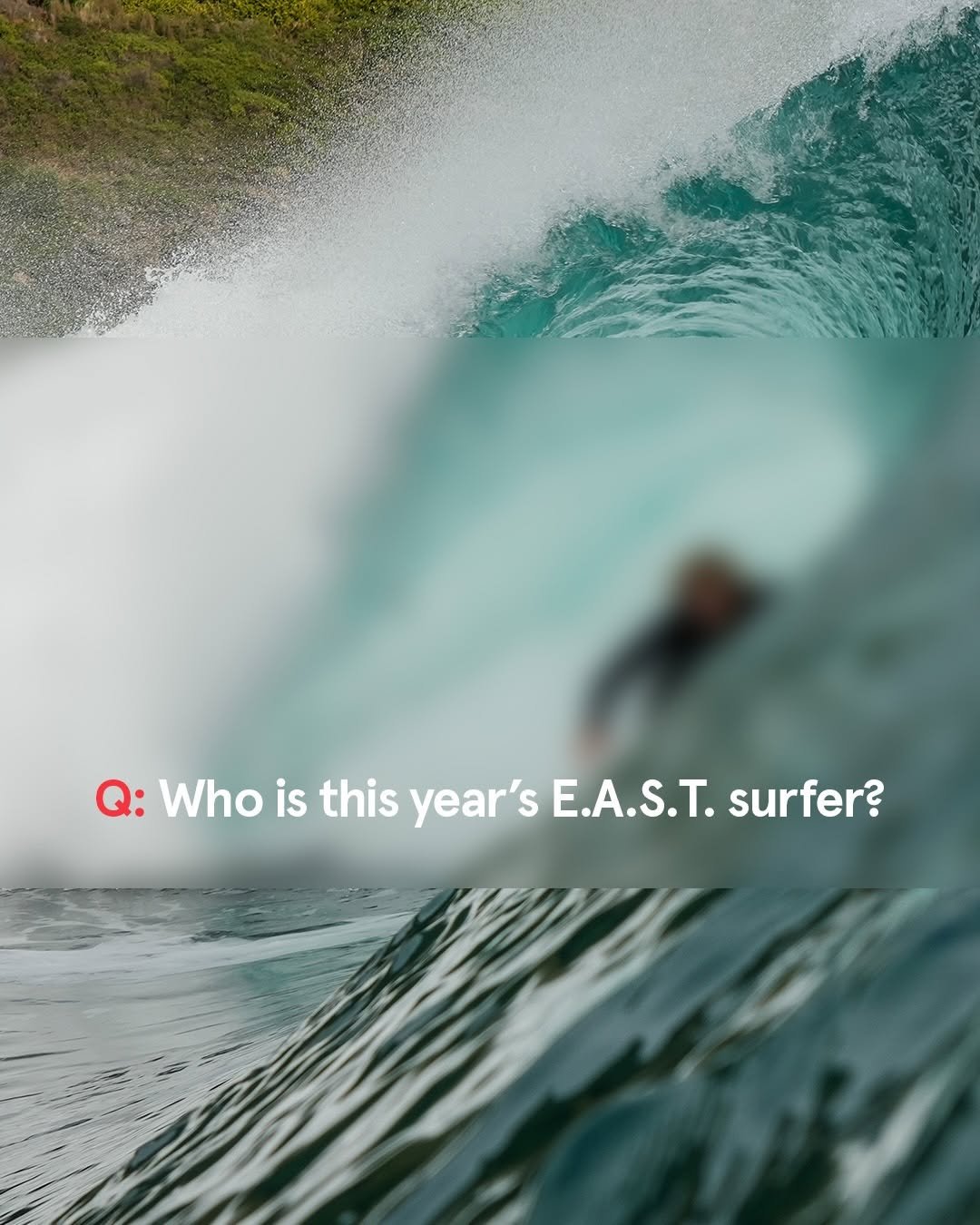vanssurf 게시물 이미지: Hint: he’s a world- class tandem surfer. 

Our...