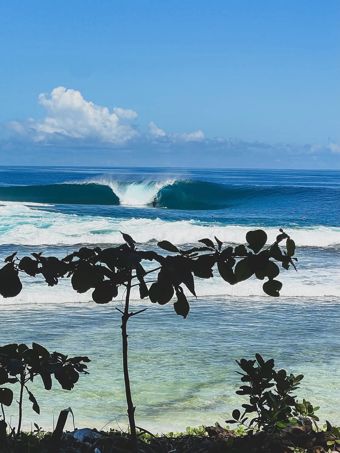 vanssurf 게시물 이미지: @koldo.illumbe kicking off his season, not far...