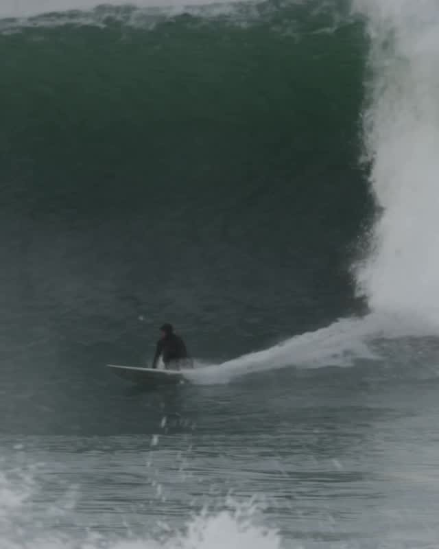 vanssurf 게시물 이미지: We’re not in Padang Padang anymore....