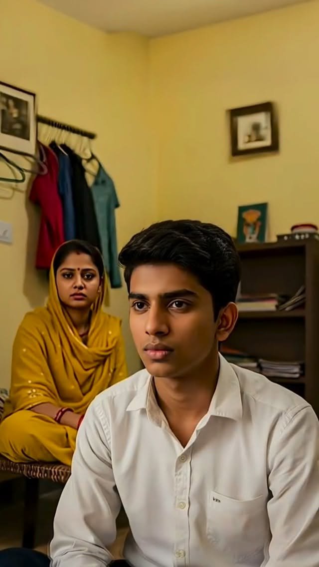 vardiwala0007 게시물 이미지: In the face of a towering inferno, PSI Ravi...