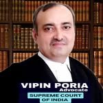 advocate_vipinporia 프로필 사진