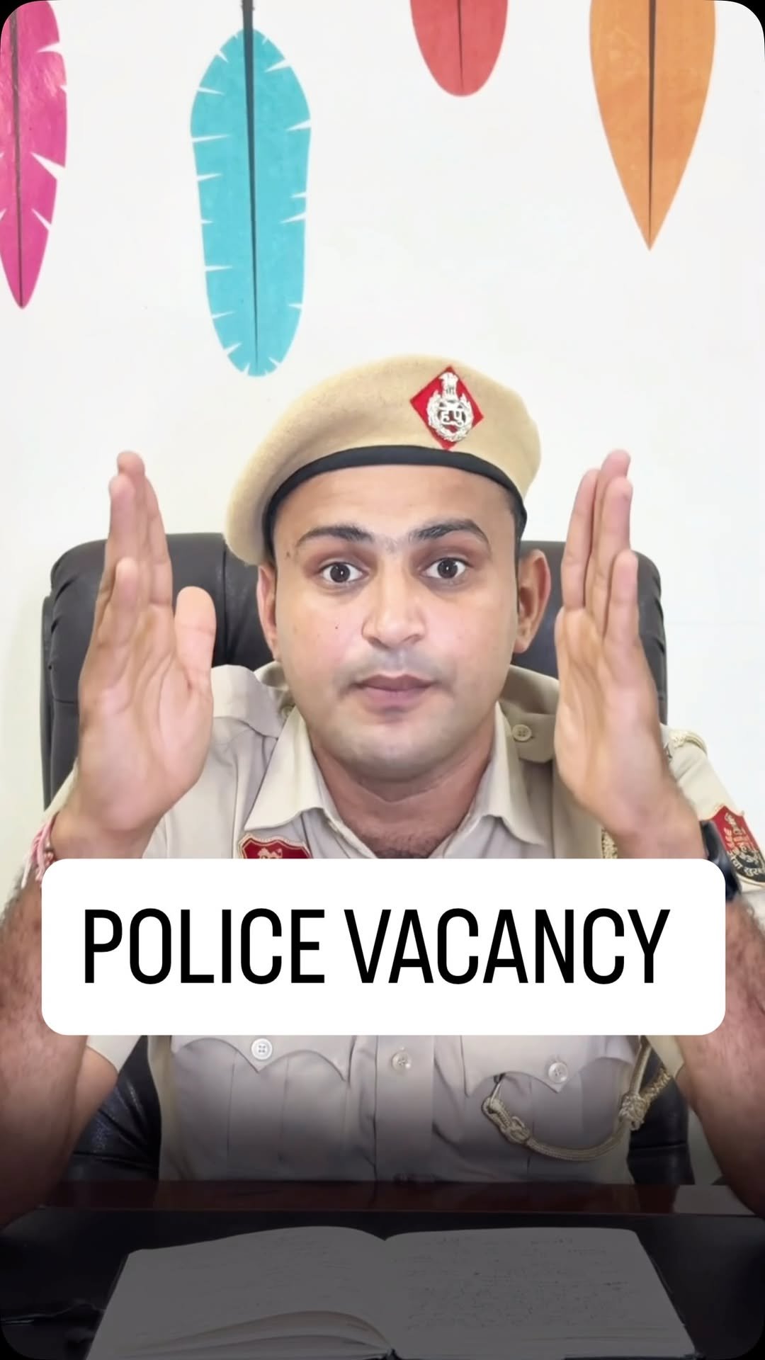 vardiwala0007 게시물 이미지: Delhi police new vacany #Delhi #police #Delhi...