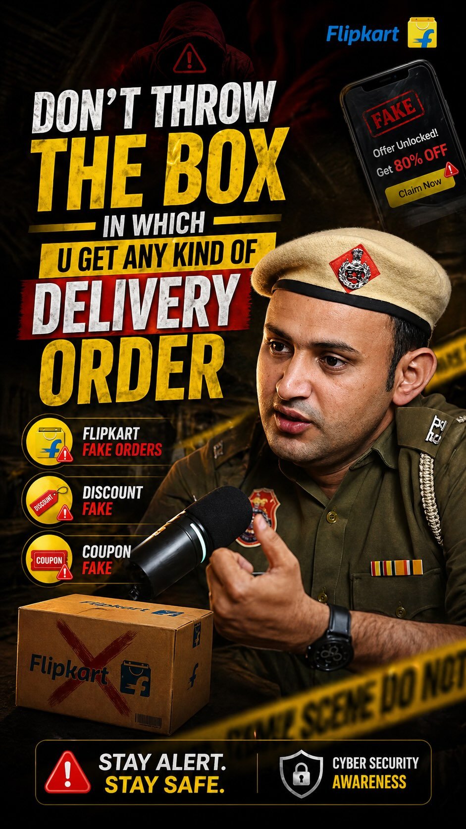 vardiwala0007 게시물 이미지: Don’t throw the box in which u get any kind of...