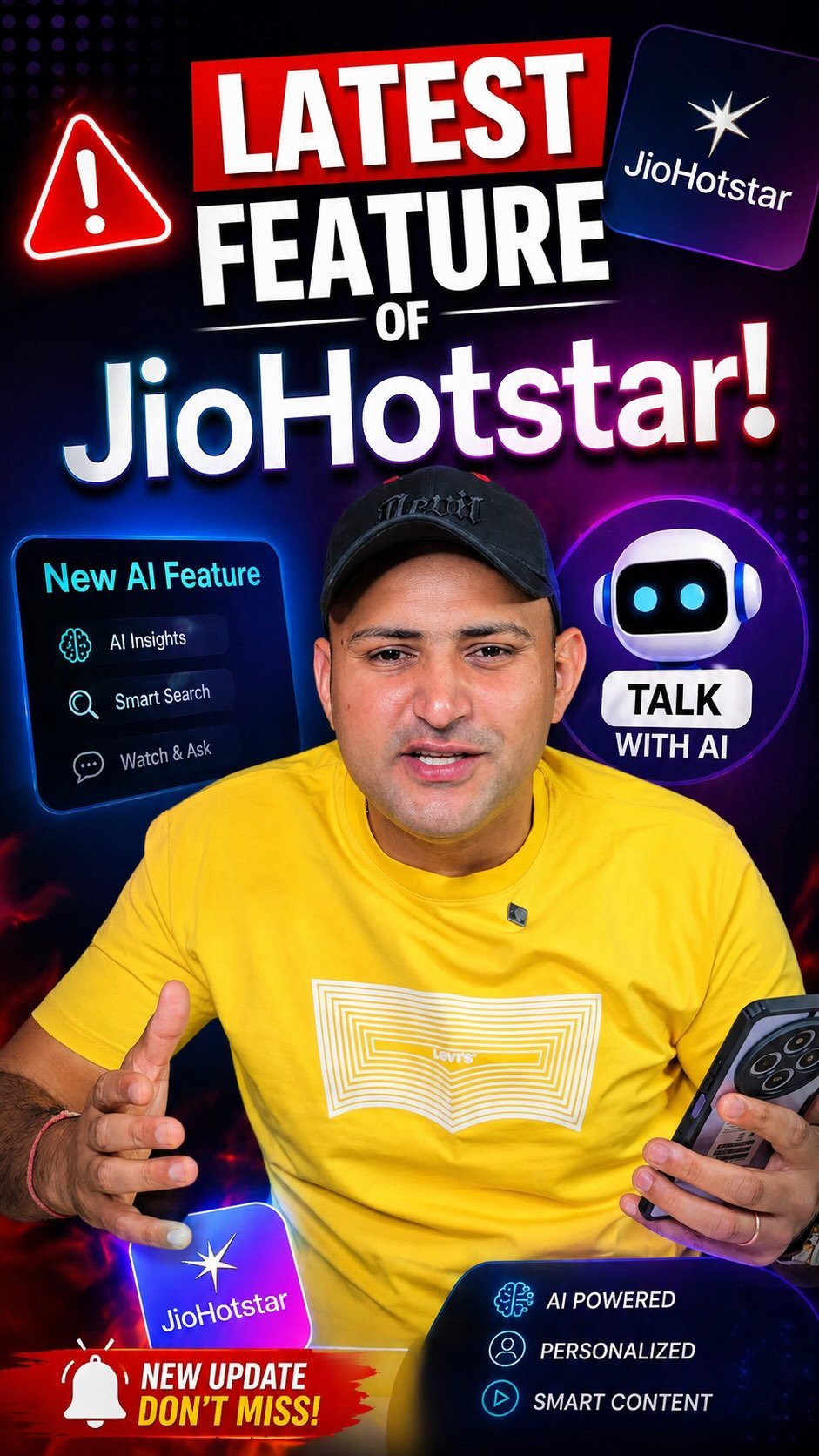 vardiwala0007 게시물 이미지: Very useful features has been launched in...