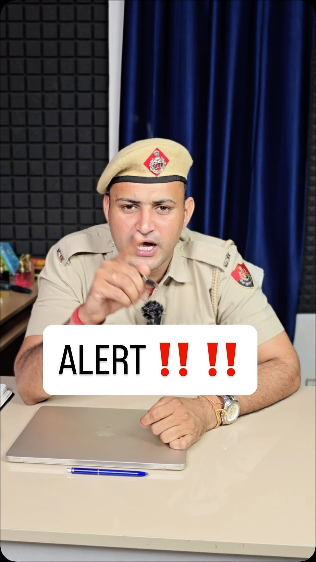 vardiwala0007 게시물 이미지: Safety alert for all girls #girls