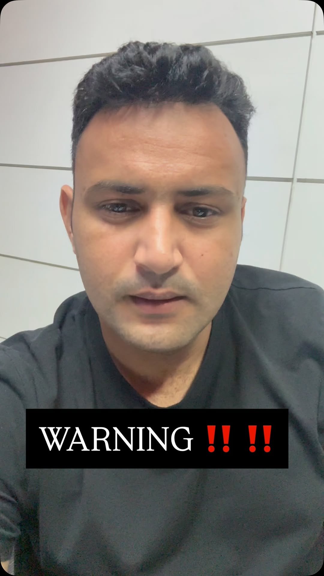 vardiwala0007 게시물 이미지: Go to Instagram and disable all the setting if...