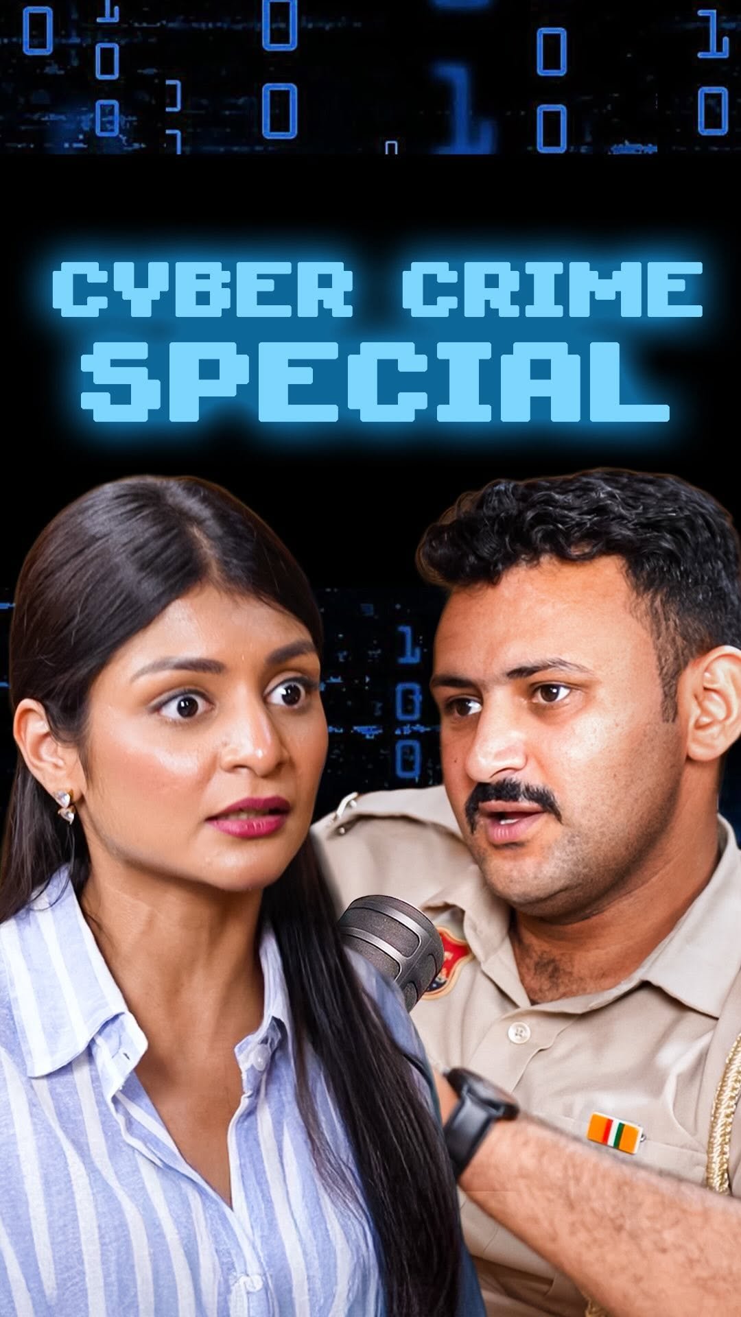 vardiwala0007 게시물 이미지: 🔐 Are you truly safe online?
In our Men’s...