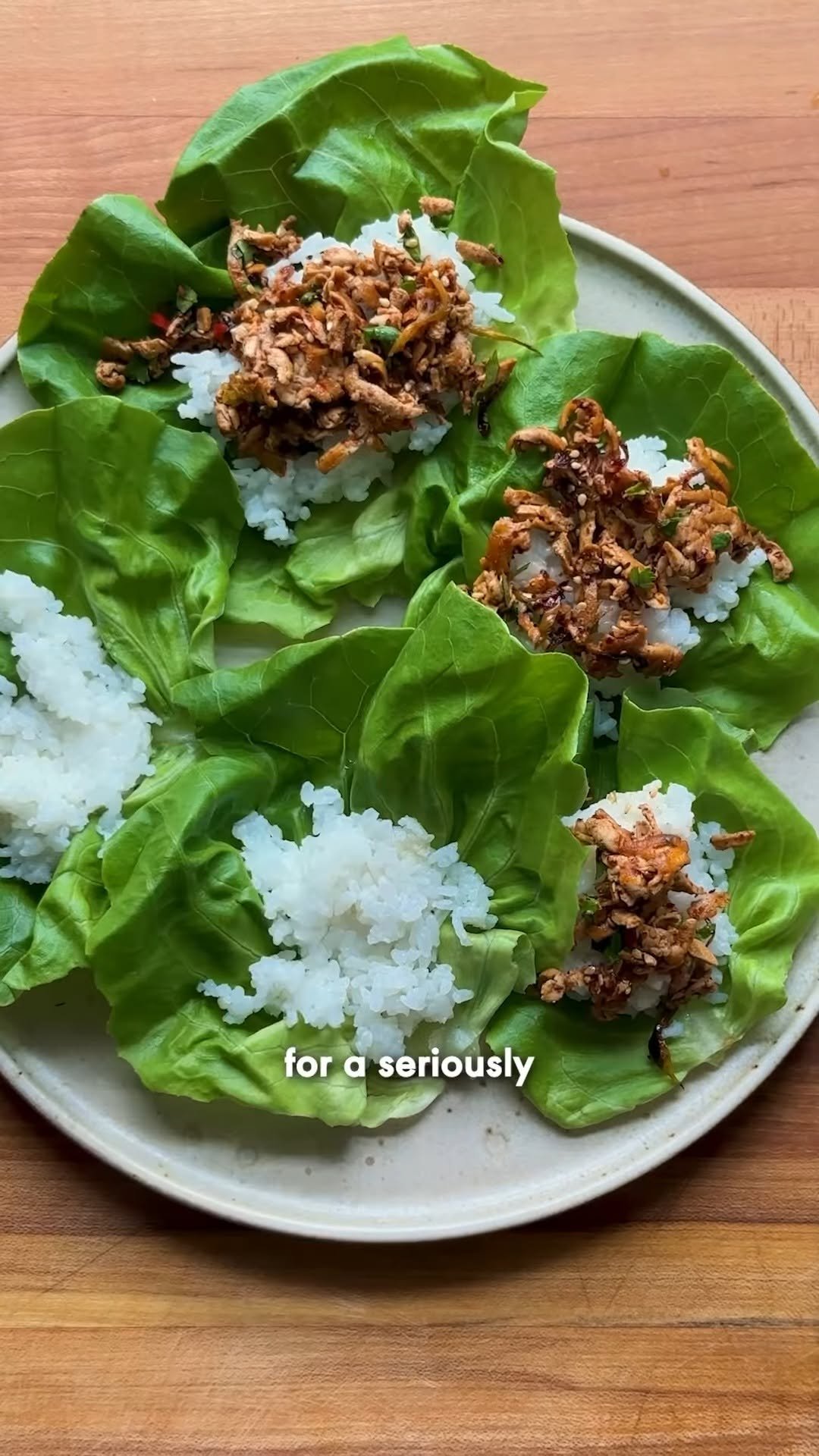 veganbowls 게시물 이미지: This tofu recipe changes everything. Crispy,...