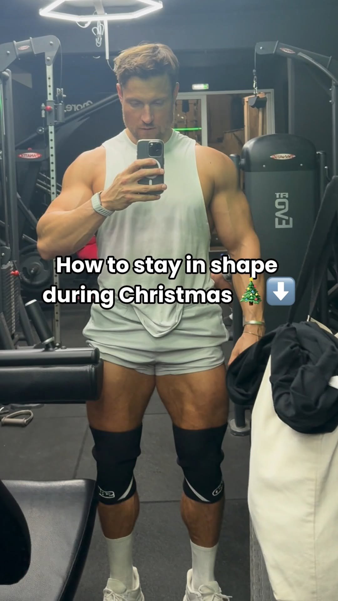 veganbowls 게시물 이미지: Read this if you wanna stay lean during...