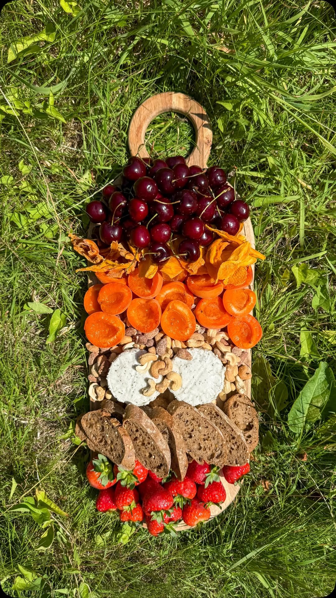 vegangirlboss 게시물 이미지: easy recipes for summer hosting ☀️ with...