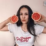 vegangirlboss 인스타그램 프로필 사진