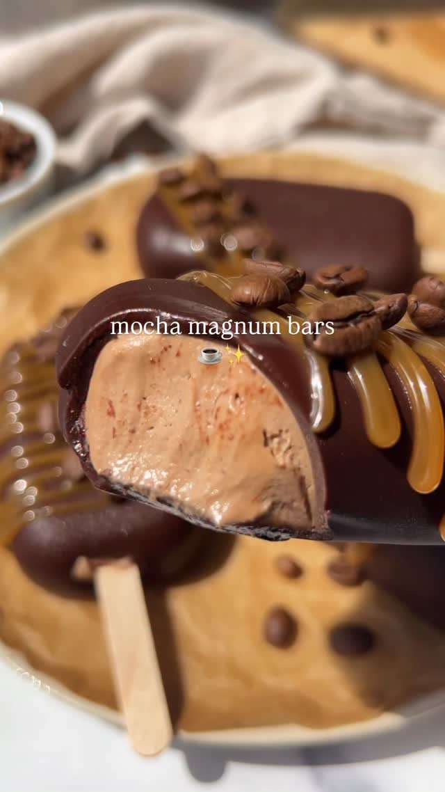 veggieworldrecipes 게시물 이미지: ✨Coffee Ice Cream✨

Coffee ice cream is such a...