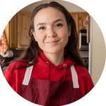 sarahsvegankitchen_ 프로필 사진