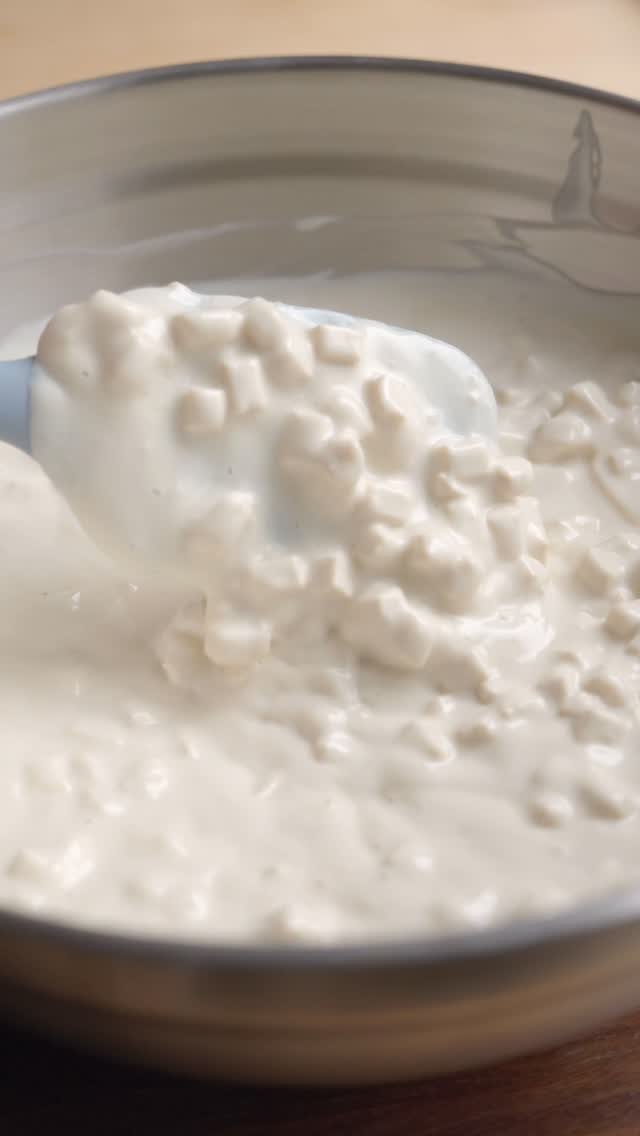 vegscratchkitchen 게시물 이미지: comment “CHEESE” to have the recipe sent to...