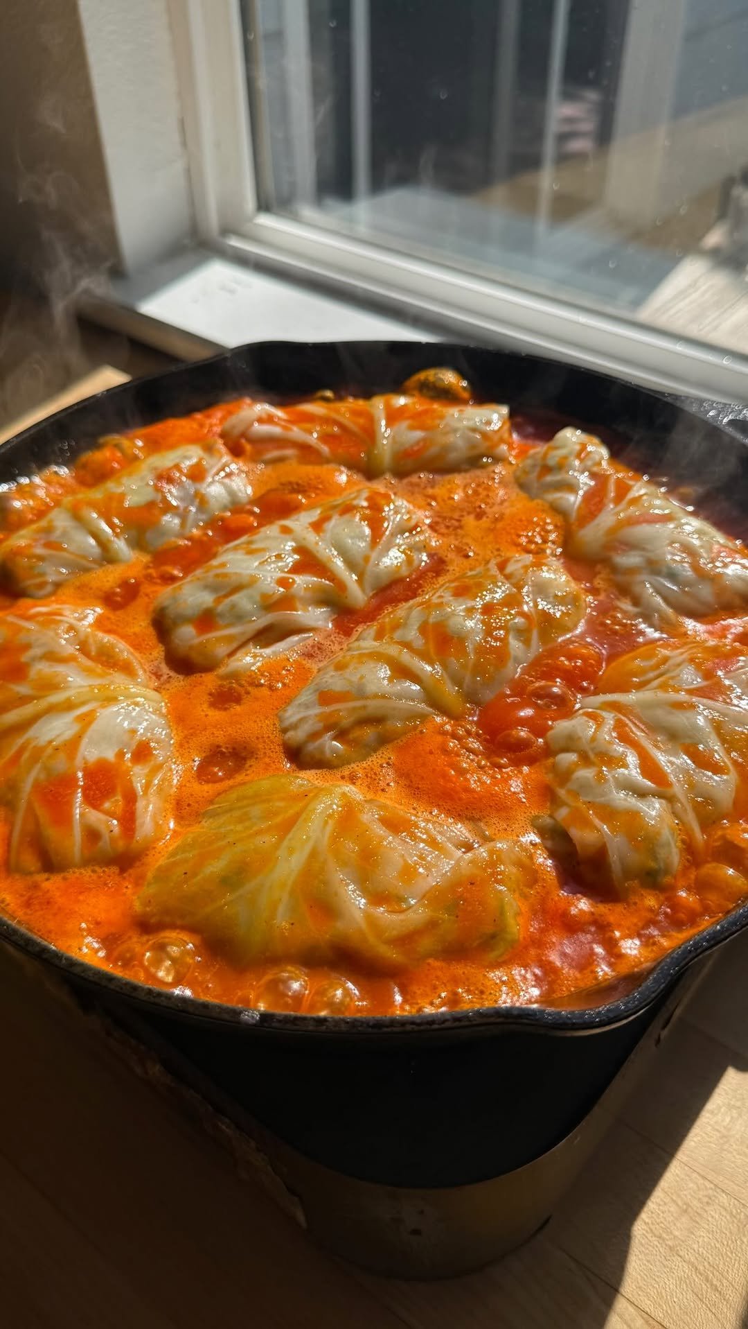 vegscratchkitchen 게시물 이미지: comment “CABBAGE” to have this recipe sent to...