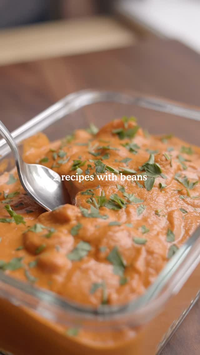 vegscratchkitchen 게시물 이미지: comment “MEAL PREP” to have these recipes sent...