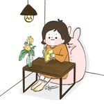 hyom_calli 프로필 사진
