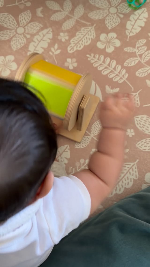 veronica.janolo 게시물 이미지: 6 months of you.
Our whole world in tiny hands...