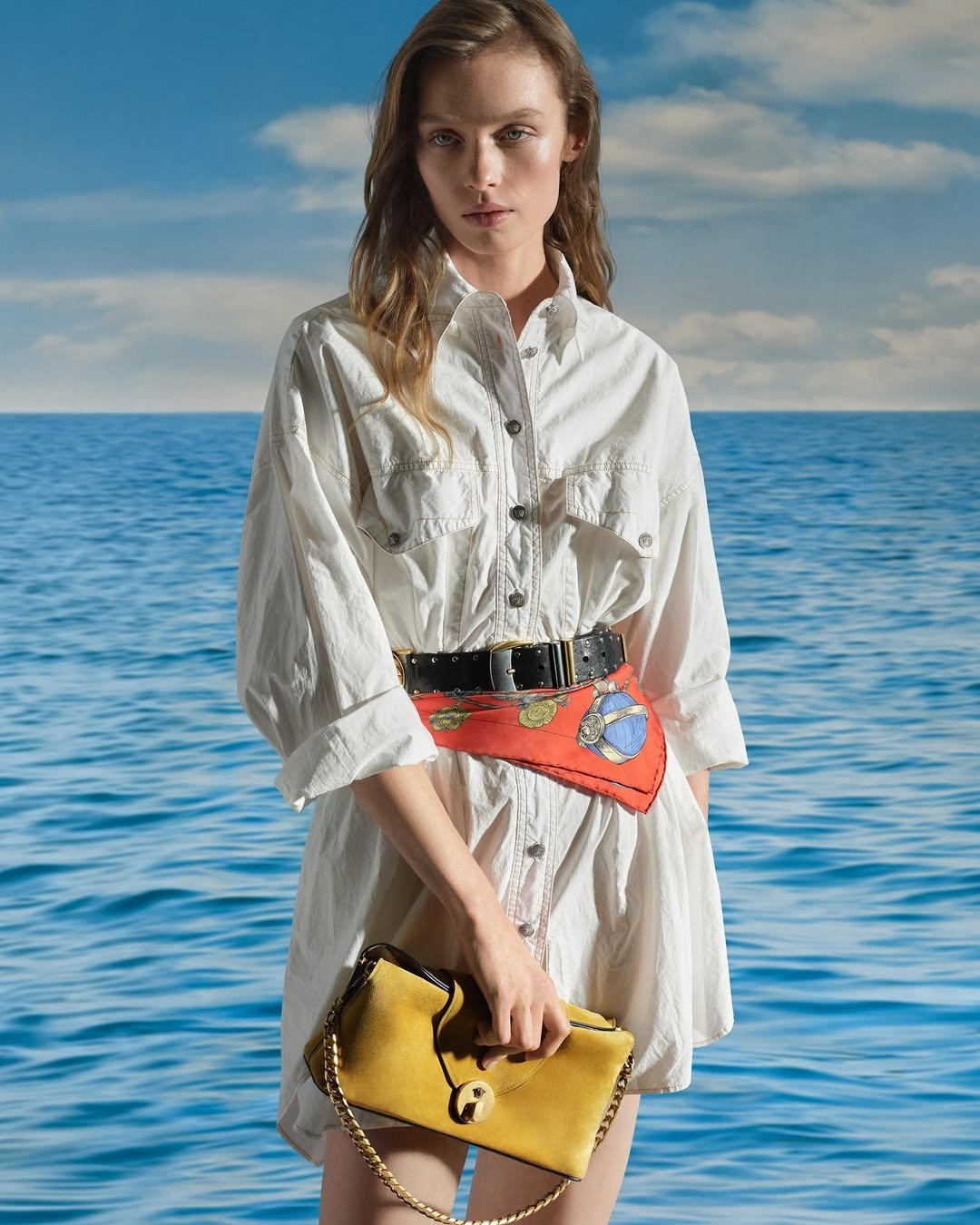 Versace La Vacanza 2026.