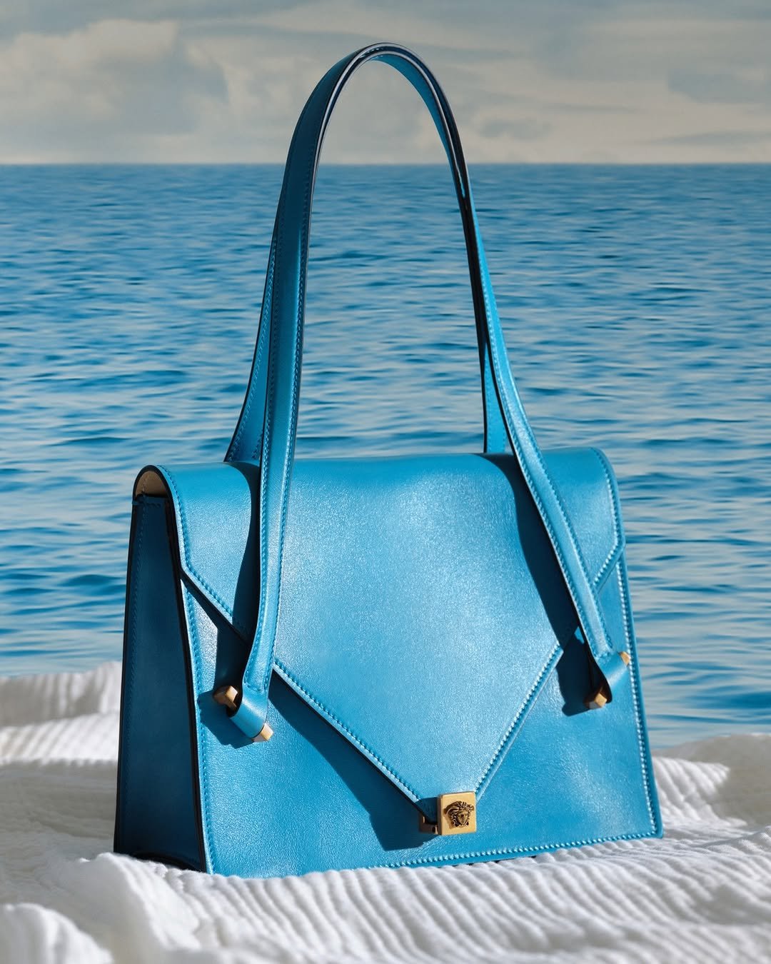 Versace La Vacanza 2026.