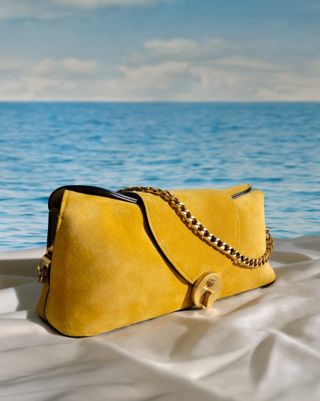 Versace La Vacanza 2026.