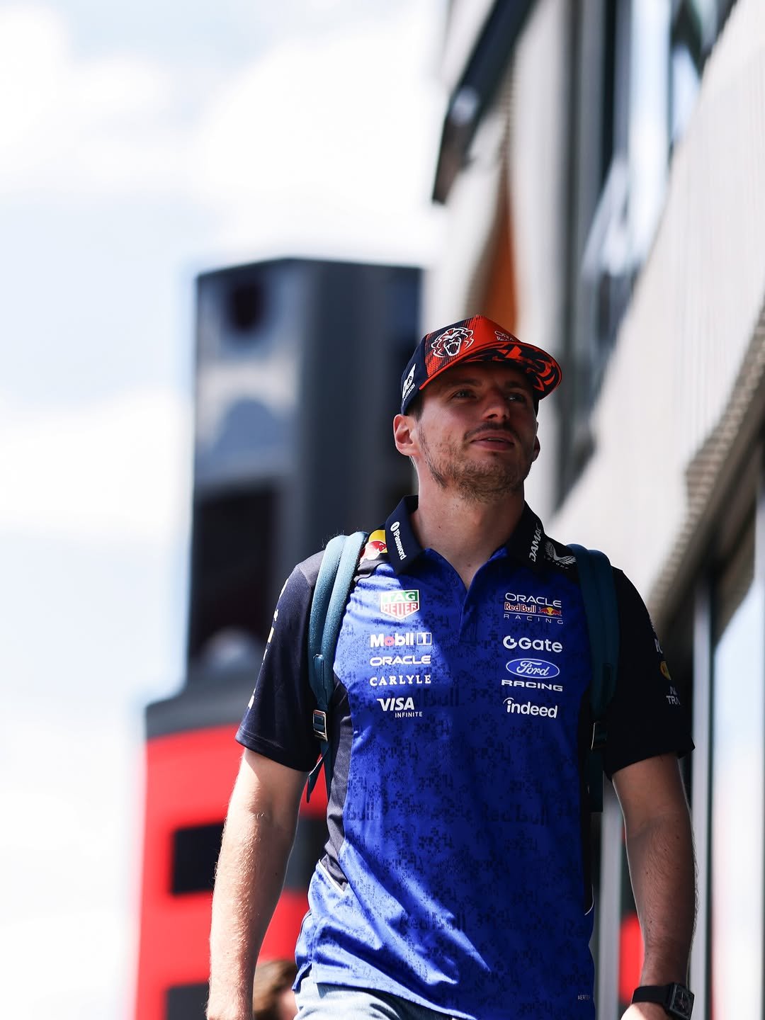verstappencom 게시물 이미지: Szia 👋🇭🇺