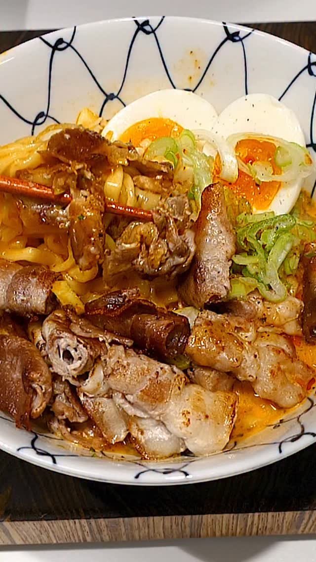 very_simplecooking 게시물 이미지: 불닭볶음면 100배 더 맛있게 먹는 방법