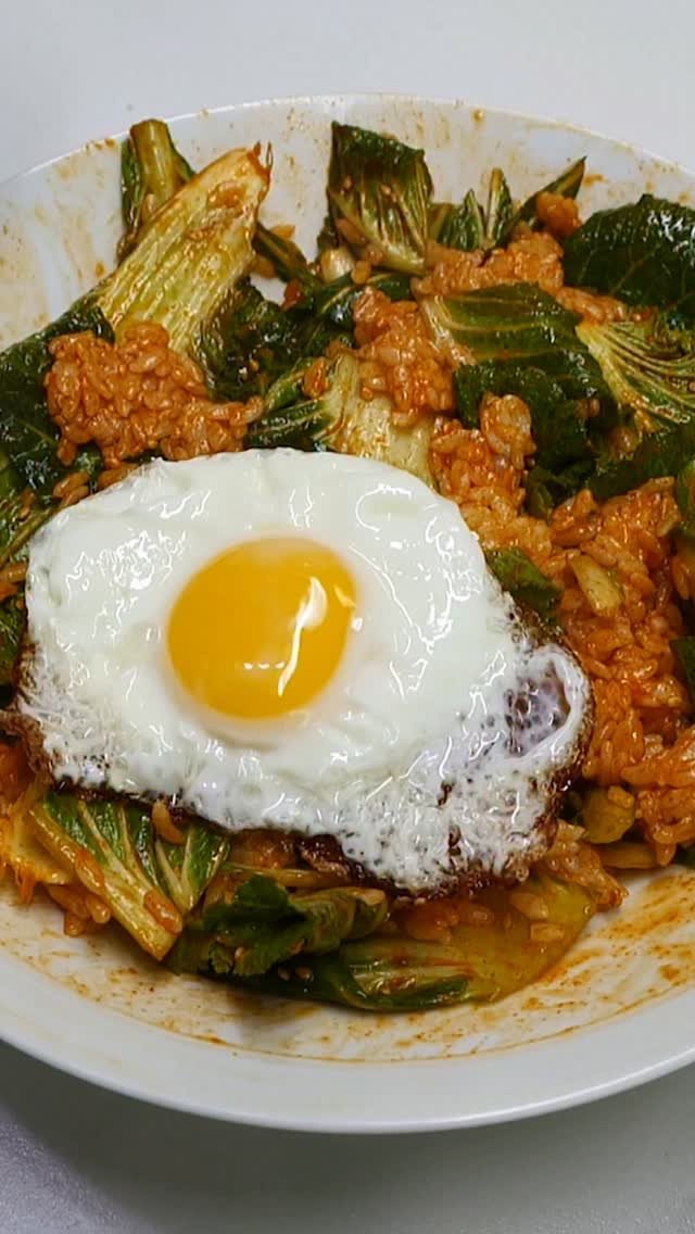 very_simplecooking 게시물 이미지: 제대로 된 유행 시작됐습니다.

#봄동