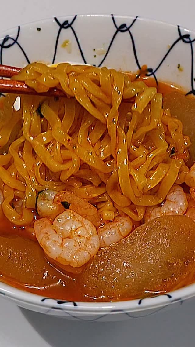 very_simplecooking 게시물 이미지: 세상에서 제일 맛있는 라면
