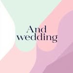 and_wedding_ 프로필 사진