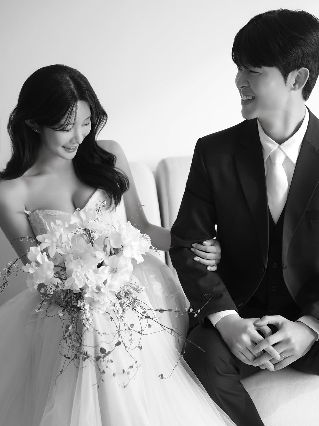 verygoodwedding 게시물 이미지: ⠀⠀⠀⠀⠀⠀⠀ 
촬영도 너무 즐거웠고 힐링까지 완벽했던...