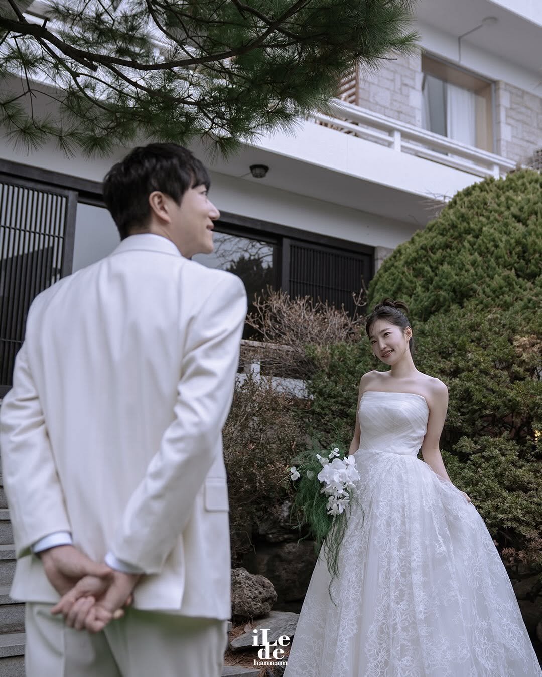 verygoodwedding 게시물 이미지: ⠀⠀⠀
싱그러움을 의인화한다면 두 분이 아닐까요...